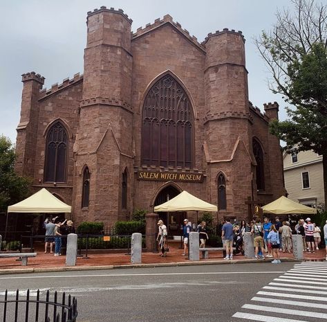 salem witch museum summer aesthetic salem massachusetts Salem Ma Aesthetic, Salems Lot Aesthetic, Salem Massachusetts Summer, Must Do Salem Ma, Salem’s Lot, Salem Witch Museum, Salem Massachusetts, Salem Witch, Life Goals