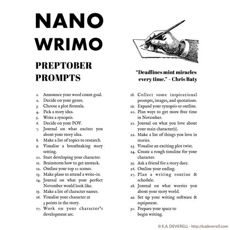 Writing A Book Outline, Writing Club, National Novel Writing Month, Creative Writing Classes, Writing Inspiration Tips, Writing Fantasy, Writing Blog, Script Writing, Writing Challenge