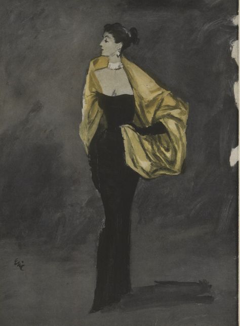 Viva Balenciaga Couture! 31 Masterworks by the House Founder | Vogue Haute Couture, Couture, Balenciaga Couture, Vintage Ball Gowns, Catherine Of Aragon, Francisco Goya, Simply Fashion, Cristóbal Balenciaga, Fashion Illustration Vintage