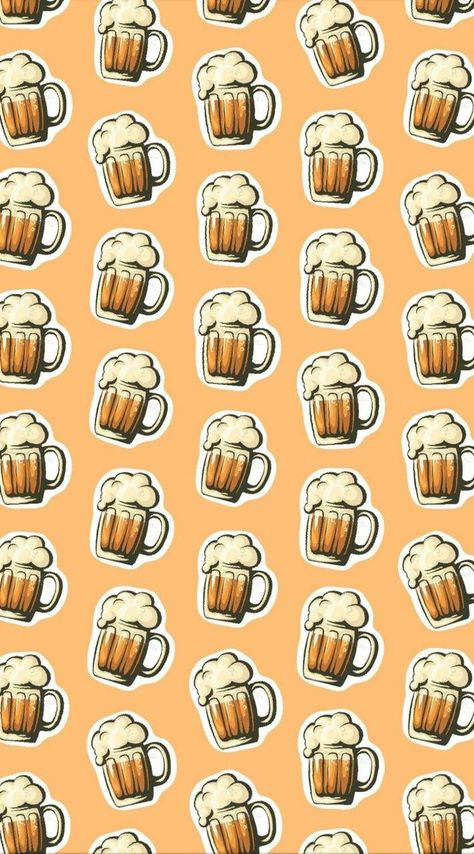 Kimi No Na Wa Wallpaper, Beer Wallpaper, Beer Tattoos, Beer Background, Beats Wallpaper, Wallpaper Background Design, Beer Wall, Beer Logo, Cocktail Art