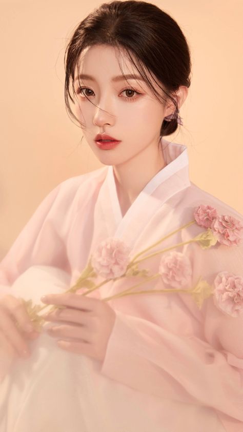 Cut Hair Styles, Interesting Poses, The King's Woman, Hanbok Traditional, Hair Sketch, Life Styles, Culture Clothing, Finance Business, Glam Makeup Look