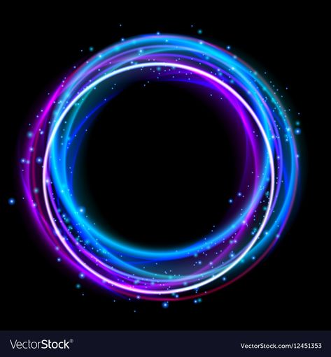 Nightclub Lights, Neon Circle, Nightclub Lighting, Neon Png, Light Bulb Vector, Chat Bubble, Picsart Png, Visit Card, Globe Vector