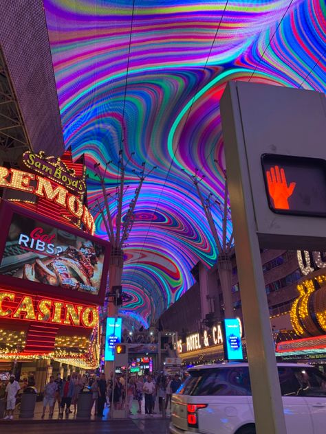 aesthetic fremont street las vegas Vegas Vision Board, Bellagio Las Vegas Aesthetic, Nevada Las Vegas, Las Vegas Astetic, Las Vegas Nature, Las Vegas Fremont Street, Vegas Hotel Aesthetic, Vegas Asethic, Las Vegas Instagram Story