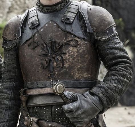 House Greyjoy armor Tumblr, Winter Is Coming, Greyjoy Armor, The Iron Islands, Iron Islands, Theon Greyjoy, Sansa Stark, A Song Of Ice And Fire, Medieval Fantasy