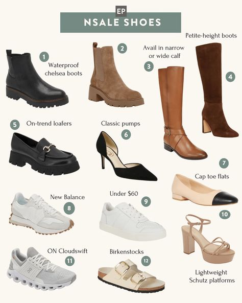 Must Have Footwear For Women 2023, Fall 2023 Must Haves, Must Have Shoes 2023, Fall Must Have Shoes, Shoes 2023 Winter, Shoes Winter 2023 Trends, Fall Shoe Ideas, Shoes 2023 Fall, 2023 Winter Shoe Trends