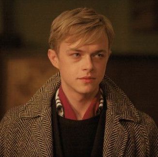 Young Peter Pettigrew, Peter Pettigrew Aesthetic, Dan Dehaan, Marauders Cast, Harry Potter Scrapbook, Talented Mr Ripley, Mr Ripley, A Beautiful Mind, Kill Your Darlings