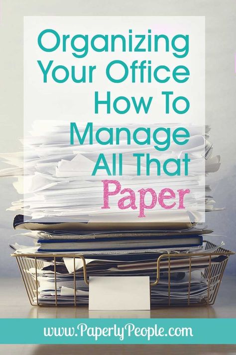 Small Office Organization At Work, Organize Office At Work, Messy Office, Office Decluttering, Small Office Organization, Office Organization Tips, Office Admin, Office Organization Business, Office Hacks