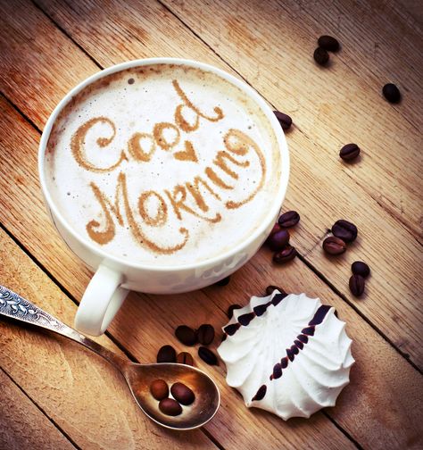 How do you take your morning coffee? A Cup Of Coffee, Cup Of Coffee, The Words, Coffee Beans, Cappuccino, A Coffee, Chocolates, Coffee Cup, Good Morning