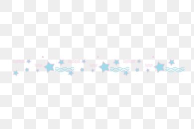 Cute Dividers For Discord Transparent, White Dividers Discord Transparent, Discord Dividers Transparent, Transparent Divider Discord, Blue Pixel Aesthetic, Discord Dividers Png, Divider Gif, Blue Divider, Divider Png