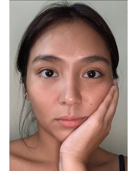 Kathryn’s bare-faced selfies 🌟 Kathniel Icon, Kathryn Bernardo Hairstyle, Kathryn Bernardo, Bare Face, My Story, Little Mermaid, Pretty Hairstyles, The Little Mermaid, Selfies