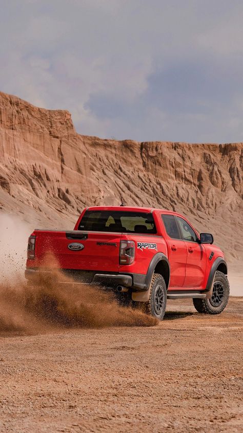 Ford Ranger Raptor Wallpaper, Raptor Wallpaper, Ford Ranger Raptor 2023, Ford F150 Raptor, Ford Ranger Raptor, Overland Truck, Dream Cars Jeep, 4x4 Off Road, West Country