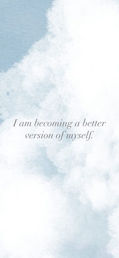 Becoming A Better Version Of Myself Quotes, I Am Working On Myself Quotes, Best Version Of Myself Wallpaper, Better Version Of Myself Quotes, Im Becoming The Best Version, I Am A Good Person Affirmation, I Am Becoming The Best Version Of Myself, I'm Becoming The Best Version Of Myself, Everyday I Am Becoming A Better Version Of Myself