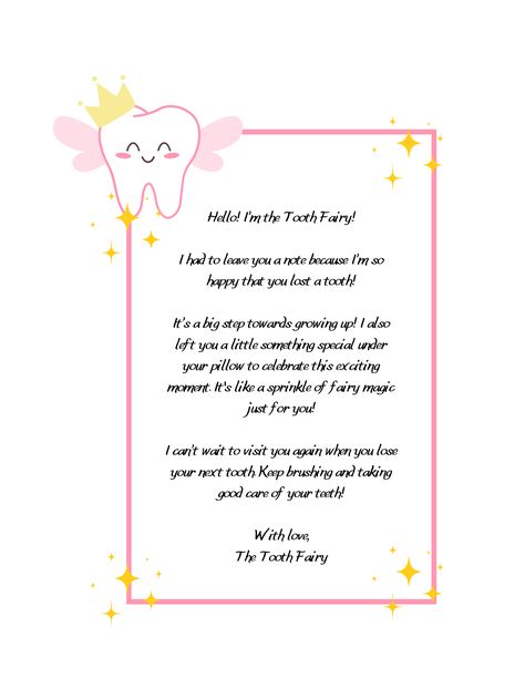 50 Free Tooth Fairy Card Printable Letters & Certificates - The Joy of Gifts Fairy Tooth Ideas, Printable Tooth Fairy Letter, Tooth Fairy Money Ideas, Tooth Fairy Certificate Free Printable, Tooth Fairy Ideas Free Printable, First Tooth Fairy Ideas, Tooth Fairy Letter Printable Free, Letter From Tooth Fairy, Tooth Fairy Ideas