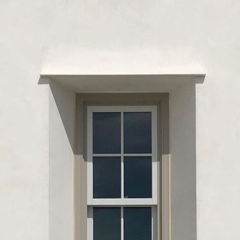 Douglas Bock, AIA  FL# AR94731 on Instagram: "The elegant simplicity of a beveled stucco opening at a window —Built by @davis_dunn_construction #alysbeach #architecture #detail #windows #luxury #design #30a" Flat Stucco Exterior, Lahabra Stucco Colors, Stucco Details, Outdoor Window Trim On Stucco, Smooth Stucco Exterior, Dryvit Stucco Exterior Colors, Smooth Stucco, Scored Stucco Exterior, Stucco Colors