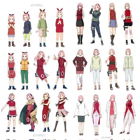 ꨄ︎๑Sakuhiyyih⁷๑ꨄ︎ on X: "It's time we have a serious discussion on whats the best era for Sakura https://t.co/XzJs4tXloM" / X Kunoichi Outfit, Sakura Haruno Cosplay, Naruto Icon, Kaiju Design, Sakura Cosplay, Menma Uzumaki, Sasuke Uchiha Sakura Haruno, Boruto Characters, Naruto Oc Characters