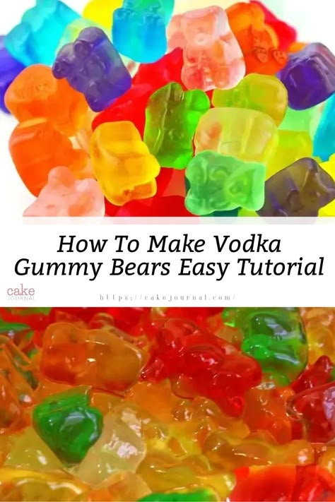 Colorful gummy bears Gummy Bear Shots Recipe, Vodka Soaked Gummy Bears, Spiked Gummy Bears, Soaked Gummy Bears Alcohol, Gummy Bear Shots Vodka, Alcohol Gummy Bears Recipe, Wine Gummy Bears Recipe, Vodka Infused Gummy Bears, Alcohol Infused Gummy Bears