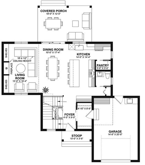 House Drawings, European House Plans, Farmhouse Style House Plans, House Plans And More, Architectural Services, Shop House Plans, European House, Contemporary House Plans, Modern Farmhouse Plans