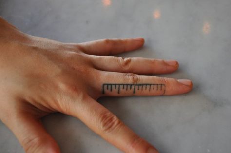 We’ve Seen A Lot of Chef Tattoos, but These 12 Take the Cake | Shiftgig Long Island Tattoo, Ruler Tattoo, Culinary Tattoos, Chef Tattoo, Island Tattoo, Famous Tattoo Artists, Swedish Chef, Tattoo Culture, Finger Tats