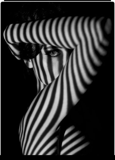 Photoshoot concepts  Striped Shadow Lighting  ￼ ￼ ￼ ￼ ￼ ￼  Red Shadow  ￼ ￼ ￼ ￼ ￼ Black and White lighting and colors  ￼ ￼ ￼ ￼ ￼ ￼ ￼ ￼ ￼ ￼ Body Paint (inspired mainly by my friend tolo )  ￼ ￼ ￼ ￼ ￼ Shadow Black And White, Shadow Lighting, Ground Wallpaper, Shadow Portraits, Projector Photography, Projector Light, Body Art Photography, Studio Photography Poses, Shadow Photography