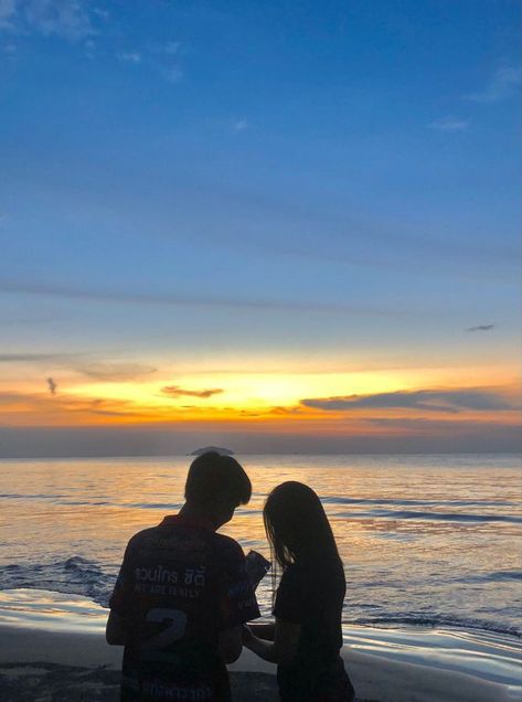 Sunset Date Aesthetic, Sunset Pictures, Beach Aesthetic, Beach Sunset, Philippines, Collage, Pins, Quick Saves