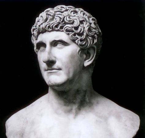 Emperor Augustus, Mark Antony, Roman Republic, Byzantine Empire, Julius Caesar, Roman Emperor, Roman History, The Orator, Ancient Rome