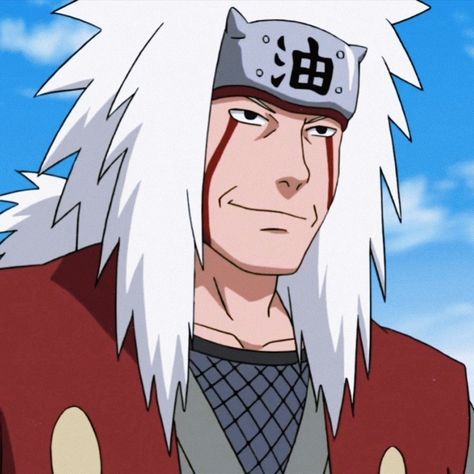 Jiraiya Icon, Jiraiya Sensei, Naruto Jiraiya, Naruto Painting, Childhood Memories Art, Naruto Uzumaki Hokage, Naruto Gaara, Kakashi Sensei, Naruto Uzumaki Shippuden