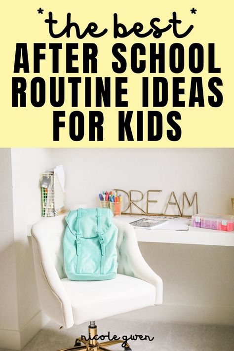 kids after school schedule After School Schedule For Kids, School Schedule Ideas, Productive After School Routine, After School Schedule, Schedule Ideas, School Kids Activities, Occupational Therapy Kids, Toddler Hacks, After School Routine