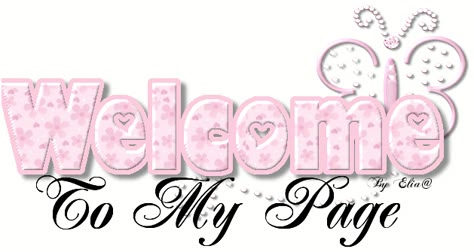 A Glitter Text image from glitter-graphics.com Charmmy Kitty, Glitter Text, Cute Gifs, Welcome To My Page, Glitter Graphics, Fb Covers, Aesthetic Gif, Phone Themes, Just Girly Things