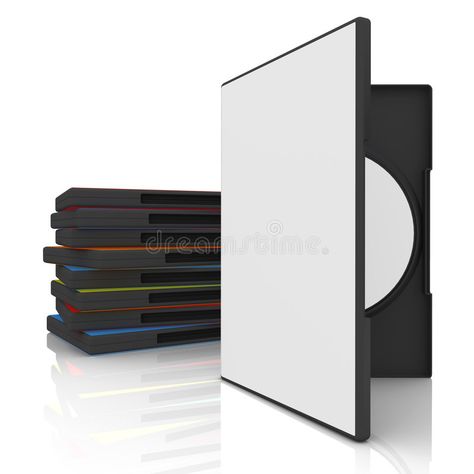 DVD Case. 3d dvd case with blank cover and label , #AFF, #dvd, #Case, #DVD, #case, #label #ad Label Illustration, Dvd Cases, Dvd Cover, Dvd Case, Dvd Covers, Mockups Design, Mockup Design, Design Templates, Cover Photos