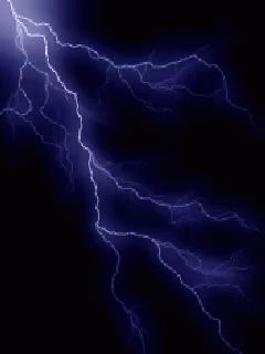 Raios GIF - Raios - Discover & Share GIFs Wallpapers, Water, Lightning Bolt, Super Powers, Dark Blue, Gif, Blue