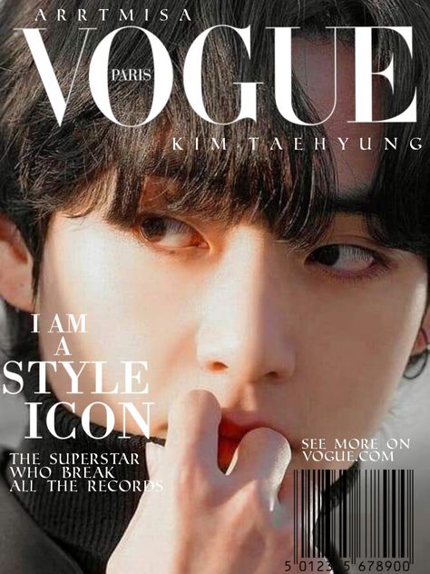 Kpop vogue edit Vogue Edit, Vogue Photoshoot, Pop Posters, Poster Room, Vogue Covers, Vogue Korea, Most Handsome Men, Art Poses, Editing Pictures