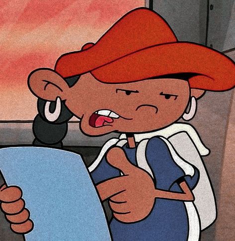 Abby Lincoln, Numbuh 5, Shadow Powers, Kids Next Door, Cartoon Network Art, Weird Photography, Black Cartoon Characters, Classic Cartoon Characters, Canvas Drawings