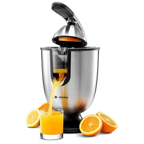 Orange Juice Machine, Electric Orange, Citrus Squeezer, Best Juicer, Juicer Machine, Citrus Juice, Citrus Juicer, Kitchen Machine, Kitchen Ware