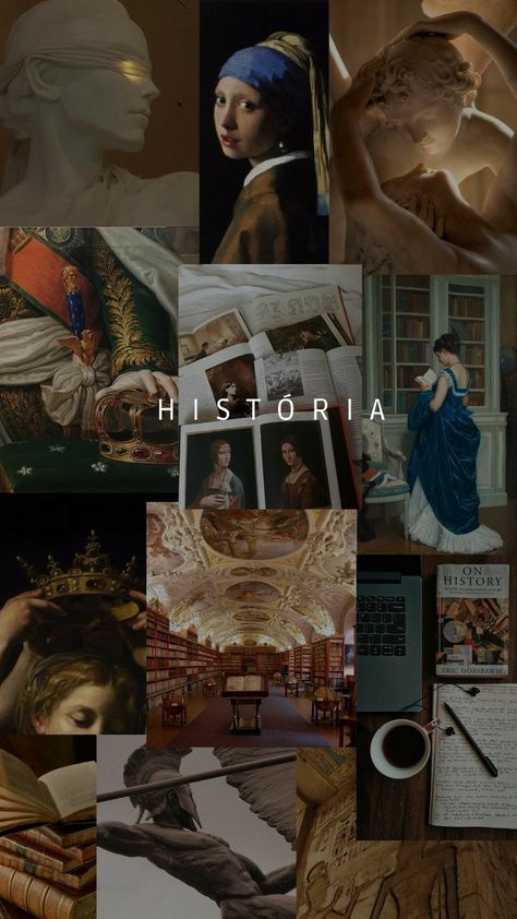 Art Historian Aesthetic, Archaeology Wallpaper, Polymath Aesthetic, History Subject Aesthetic, History Wallpaper Aesthetic, Studying History Aesthetic, History Aesthetic Wallpaper, History Teacher Aesthetic, History Student Aesthetic