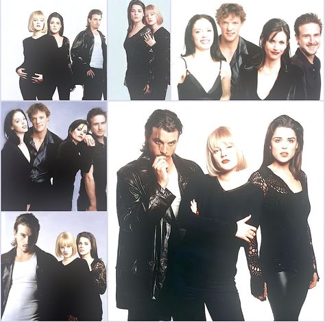 Scream 1996 Cast Photos, Scream 1996 Premiere, Aesthetic Scream Pfp, Scream Pfp 1996, Scream Cast 1996, Scream 1996 Fanart, Scream 1996 Cast, Scream Prints, Scream 1996 Wallpaper