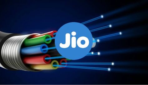 How to get Jio Giga Fiber broadband Service? Jio Fiber, Fiber Internet, Tv Services, Fiber Optic Cable, Online Registration, Voice Call, Internet Speed, Phone Cables, August 15