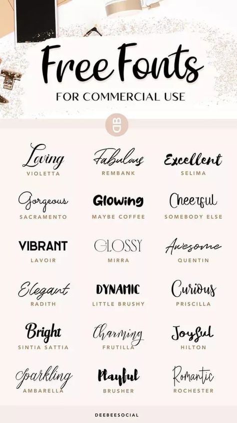 Fonts (2024) - 180811+ Free & Premium Fonts · Creative Fabrica Fancy Fonts Alphabet, Script Fonts Alphabet, Hipster Fonts, Free Handwritten Fonts, Free Commercial Fonts, Business Fonts, Best Script Fonts, Free Script Fonts, Design Blogs