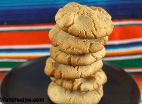 salporanz cookies recipe, Salpores de Arroz Recipe Arroz Recipe, Easy Peanut Butter Pie, Colorful Kitchens, Cookies Easy, Butter Chicken Recipe, Incredible Recipes, Crispy Treats, Central American, American Culture