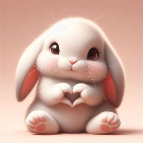 Cute Rabbit Wallpaper, Cute Bunny Wallpaper, Cute Rabbit Images, Rabbit Pictures, Cute Bunny Pictures, Cute Bunnies, Bunny Soft Toy, Cute Bunny Cartoon, Animated Animals