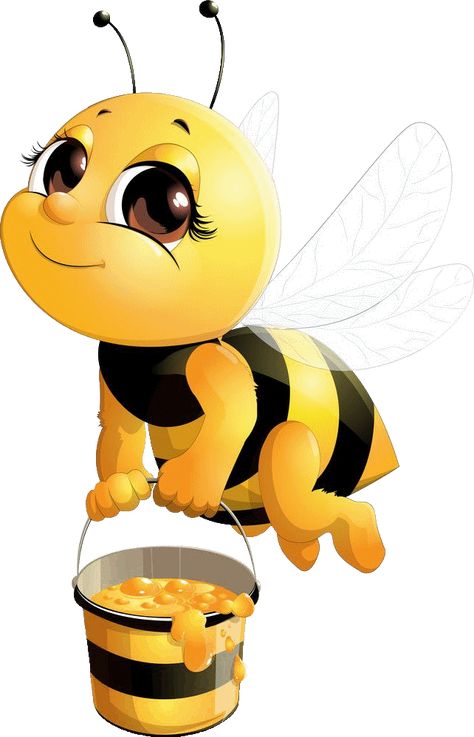 La mia raccolta gif. Honeybee Art, ليلو وستيتش, Bee Images, Bee Drawing, Bee Pictures, Animated Emoticons, Cartoon Bee, Funny Emoticons, Emoji Images