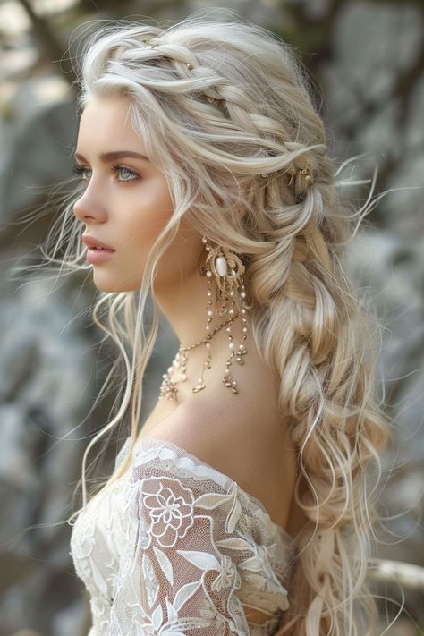 Dirty Blonde Hair, Blonde Hair Blue Eyes, Trendy Wedding Hairstyles, Long Blonde, Dirty Blonde, Long Blonde Hair, Mermaid Hair, Hair Routines, American Beauty