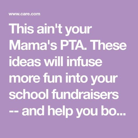 Pta Fundraising Ideas, Fundraiser Ideas School, Charity Work Ideas, 9 Movie, Pta Fundraising, Easy Fundraisers, Fun Fundraisers, School Pto, Pta School