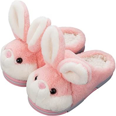 Rabbit Slippers, She Kills Monsters, Bunny Slippers, Red Slippers, Animal Slippers, Cute Slippers, Comfortable Pillows, Home Slippers, Warm Slippers