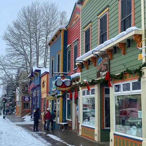 Top things to do in Crested Butte, Colorado Crested Butte Colorado Christmas, Things To Do In Crested Butte Colorado, Crested Butte Colorado Skiing, Crested Butte Winter, Crested Butte Colorado Winter, Sister Travel, Gunnison Colorado, Travel Colorado, Colorado Towns