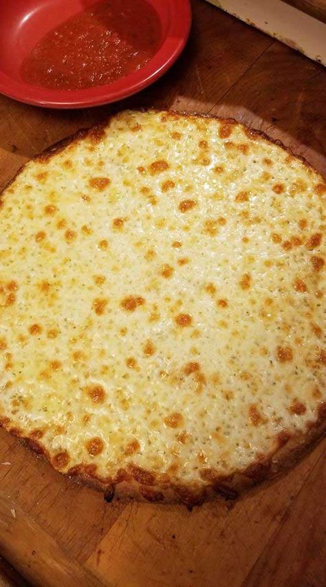 Wisconsin Style Pizza/Cheese/Italian Fries Recipe | sherpa Pizza Fries Recipe, Homemade Pizza Crust Recipe, Cheese Fries Recipe, Homemade Italian Pizza, Italian Fries, Homemade Pizza Crust, Pizza Cheese, Baked Donut Recipes, Best Pizza Dough