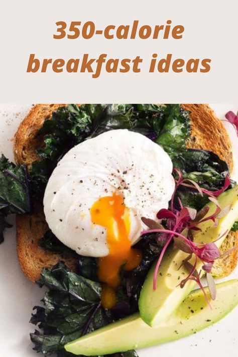 These are breakfast ideas that are 350 calories and for you to enjoy!! Get a free keto cookbook!! Just pay for the shipping!! Link in bio! 350 Calories Breakfast, 350 Calorie Meals, 350 Calorie Breakfast, 400 Calorie Breakfast, 100 Calorie Breakfast, 500 Calorie Breakfast, Brekkie Ideas, Breakfast Calories, Under 300 Calories