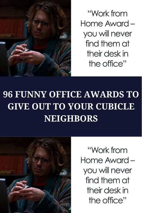 Award Ideas For Adults, Office Awards Humor, Funny Employee Awards Ideas, Dundie Awards Ideas, Work Awards Funny, Dundies Award Ideas For Friends, Dundee Awards Ideas, Funny Employee Awards Hilarious, Funny Superlatives Awards