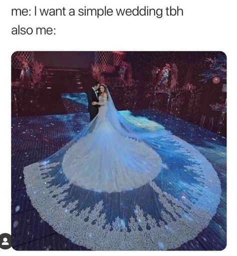 30 Memes Only Women Will Understand. Me At My Wedding, Wedding Meme, Meme Template, Memes Funny, My Wedding, A Wedding, Memes, Funny, Instagram