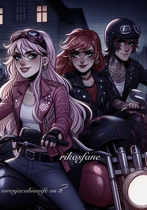 andromeda, reign & seraphina van doren  | don’t repost Mine Forever, Van Doren, Romance Books, Reign, Book Art, Favorite Outfit, Romance, Wattpad, Fan Art