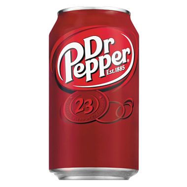 Dr Pepper (12 oz. cans, 35 pk.) - Sam's Club Food To Sell At School, Fish And Chips Takeaway, Dirty Soda Recipes, Doctor Pepper, Dr Pepper Soda, Fish Bar, Panini Hamburger, New Emojis, Dr Pepper Can